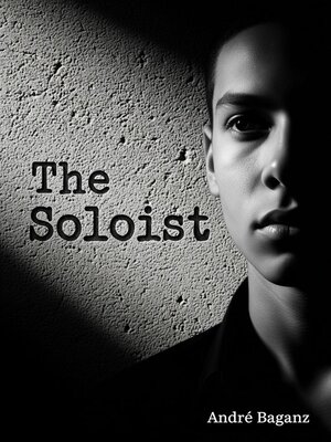 cover image of The Soloist
